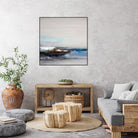 Confluence by Susan Cordes on GIANT ART - multi abstracts, contemporary 