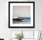 Confluence by Susan Cordes on GIANT ART - multi abstracts, contemporary 