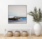 Confluence by Susan Cordes on GIANT ART - multi abstracts, contemporary 