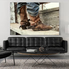 Like a Second Skin by Lisa Dearing on GIANT ART - multicolor photography