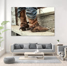 Like a Second Skin by Lisa Dearing on GIANT ART - multicolor photography