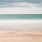 Beach, Sea, Sky by Wilco Dragt on GIANT ART - multicolor photography; coastal; landscapes