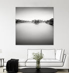 Ile de la Cite by Wilco Dragt on GIANT ART - multicolor photography; landscapes; people/places