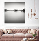 Ile de la Cite by Wilco Dragt on GIANT ART - multicolor photography; landscapes; people/places