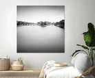 Ile de la Cite by Wilco Dragt on GIANT ART - multicolor photography; landscapes; people/places