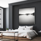Ile de la Cite by Wilco Dragt on GIANT ART - multicolor photography; landscapes; people/places