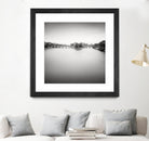Ile de la Cite by Wilco Dragt on GIANT ART - multicolor photography; landscapes; people/places