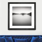 Ile de la Cite by Wilco Dragt on GIANT ART - multicolor photography; landscapes; people/places