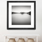 Ile de la Cite by Wilco Dragt on GIANT ART - multicolor photography; landscapes; people/places
