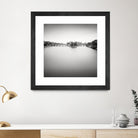 Ile de la Cite by Wilco Dragt on GIANT ART - multicolor photography; landscapes; people/places
