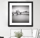 Notre Dame I by Wilco Dragt on GIANT ART - multicolor photography; landscapes; people/places