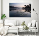Oisterwijkse Vennen by Wilco Dragt on GIANT ART - multicolor photography; landscapes