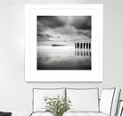 The Gathering by Wilco Dragt on GIANT ART - multicolor photography; coastal; landscapes
