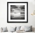 The Gathering by Wilco Dragt on GIANT ART - multicolor photography; coastal; landscapes
