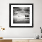 The Gathering by Wilco Dragt on GIANT ART - multicolor photography; coastal; landscapes