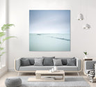 When Time Has Passed by Wilco Dragt on GIANT ART - multicolor photography; coastal; landscapes