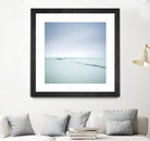 When Time Has Passed by Wilco Dragt on GIANT ART - multicolor photography; coastal; landscapes