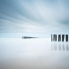 Whispering by Wilco Dragt on GIANT ART - multicolor photography; coastal; landscapes