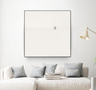 Frozen Landscape by Wilco Dragt on GIANT ART - multicolor photography; landscapes