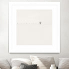 Frozen Landscape by Wilco Dragt on GIANT ART - multicolor photography; landscapes