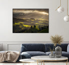 The Shire by Enrico Fossati on GIANT ART - multicolor photography; landscapes