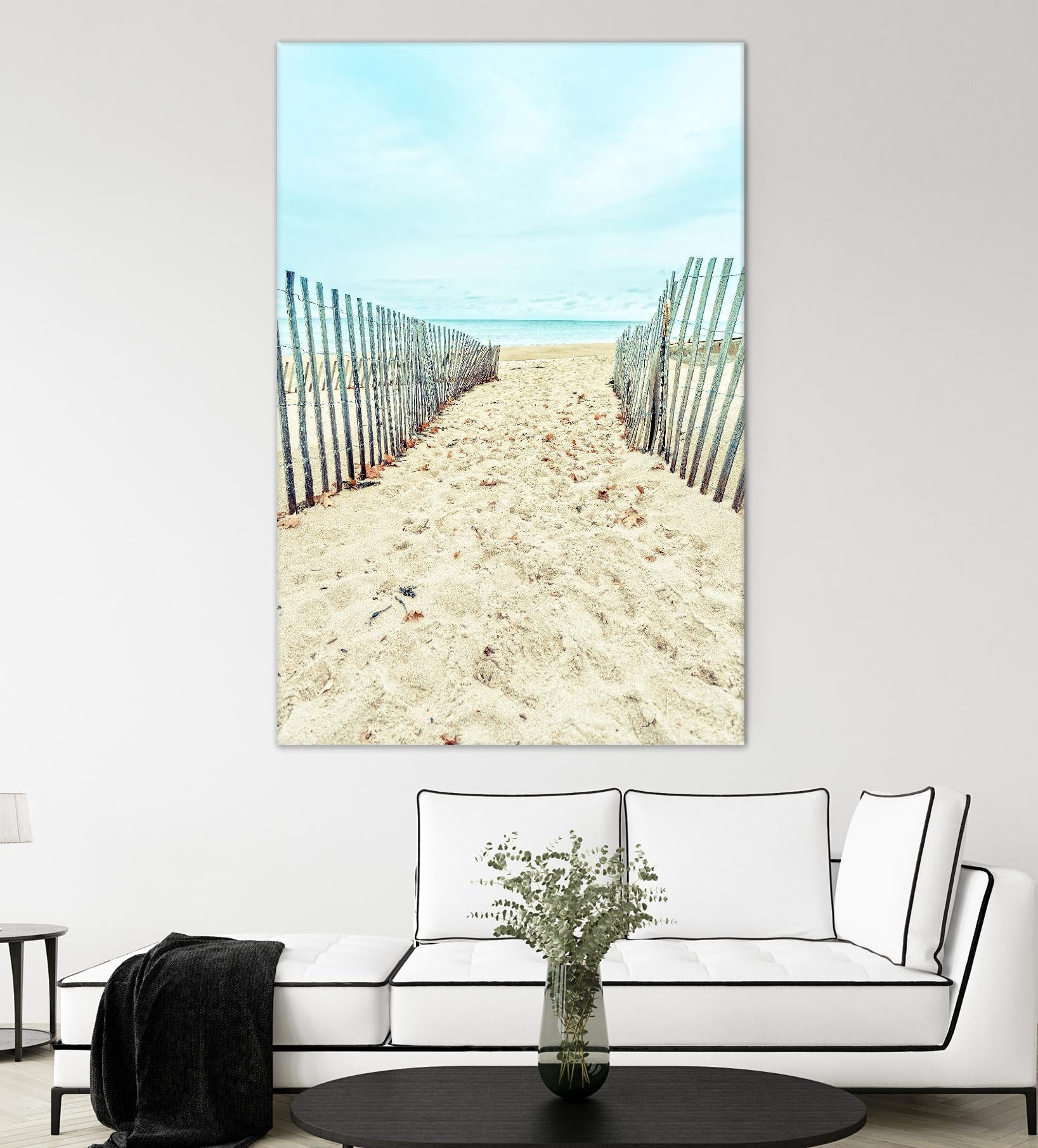 Within Reach by Edward M. Fielding on GIANT ART - multi coastal, landscapes, photography, beaches, ocean