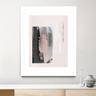 Way Out by Green Lili on GIANT ART - multicolor abstracts; contemporary