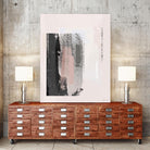 Way Out by Green Lili on GIANT ART - multicolor abstracts; contemporary