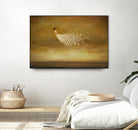 Freeform by Duy Huynh on GIANT ART - brown fantastic