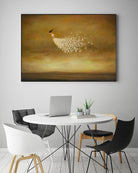 Freeform by Duy Huynh on GIANT ART - brown fantastic
