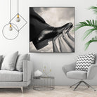 United by Tommy Ingberg on GIANT ART - multicolor urban/pop surrealism; inspirational