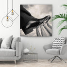 United by Tommy Ingberg on GIANT ART - multicolor urban/pop surrealism; inspirational
