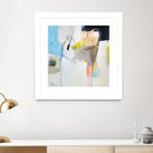 Untitled 23 by Ira Ivanova on GIANT ART - multicolor abstracts; contemporary