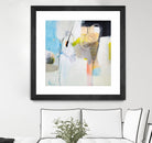Untitled 23 by Ira Ivanova on GIANT ART - multicolor abstracts; contemporary
