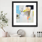 Untitled 23 by Ira Ivanova on GIANT ART - multicolor abstracts; contemporary