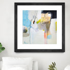 Untitled 23 by Ira Ivanova on GIANT ART - multicolor abstracts; contemporary