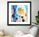 Untitled 48 by Ira Ivanova on GIANT ART - multicolor abstracts; contemporary