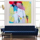 Untitled 56 by Ira Ivanova on GIANT ART - multicolor abstracts; contemporary