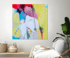 Untitled 56 by Ira Ivanova on GIANT ART - multicolor abstracts; contemporary