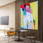 Untitled 56 by Ira Ivanova on GIANT ART - multicolor abstracts; contemporary