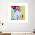 Untitled 56 by Ira Ivanova on GIANT ART - multicolor abstracts; contemporary