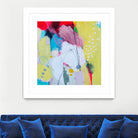Untitled 56 by Ira Ivanova on GIANT ART - multicolor abstracts; contemporary