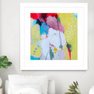 Untitled 56 by Ira Ivanova on GIANT ART - multicolor abstracts; contemporary