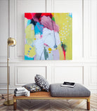 Untitled 56 by Ira Ivanova on GIANT ART - multicolor abstracts; contemporary