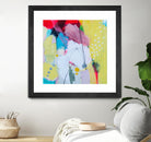 Untitled 56 by Ira Ivanova on GIANT ART - multicolor abstracts; contemporary