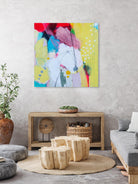 Untitled 56 by Ira Ivanova on GIANT ART - multicolor abstracts; contemporary