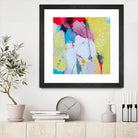 Untitled 56 by Ira Ivanova on GIANT ART - multicolor abstracts; contemporary