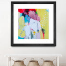 Untitled 56 by Ira Ivanova on GIANT ART - multicolor abstracts; contemporary