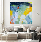 Untitled 57 by Ira Ivanova on GIANT ART - multicolor abstracts; contemporary