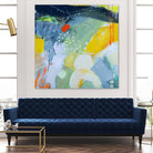 Untitled 57 by Ira Ivanova on GIANT ART - multicolor abstracts; contemporary